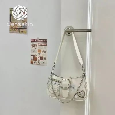  HOT GIRL CRESCENT ARMPIT BAG SUMMER